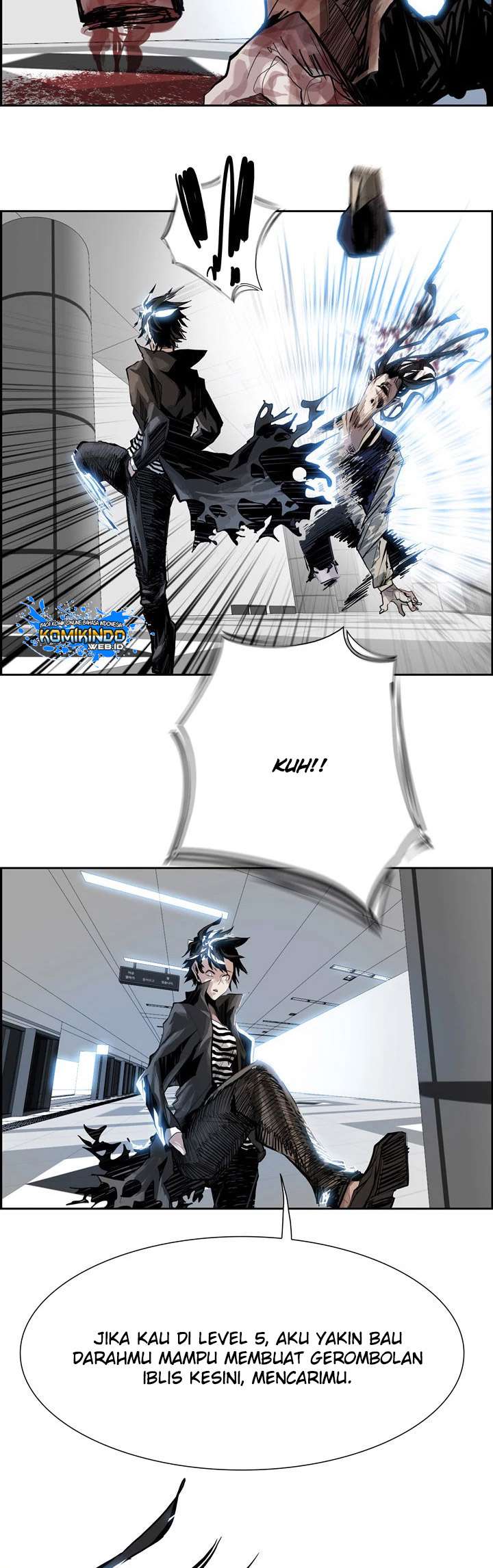 Warble Chapter 5 Gambar 30