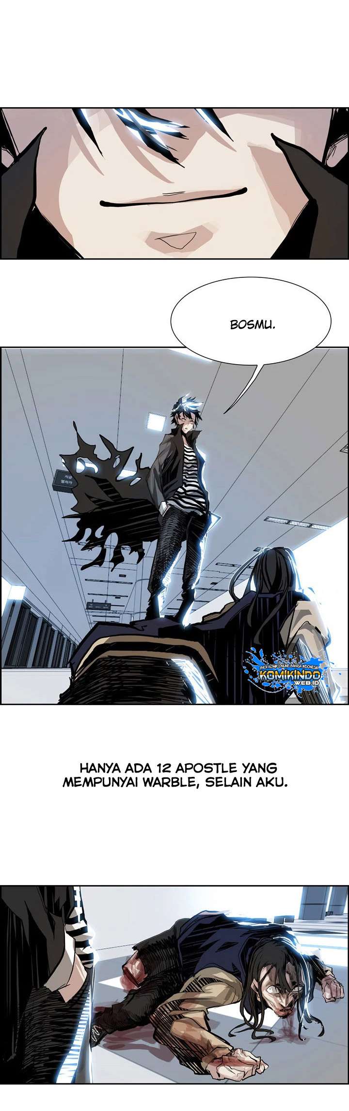 Warble Chapter 5 Gambar 32