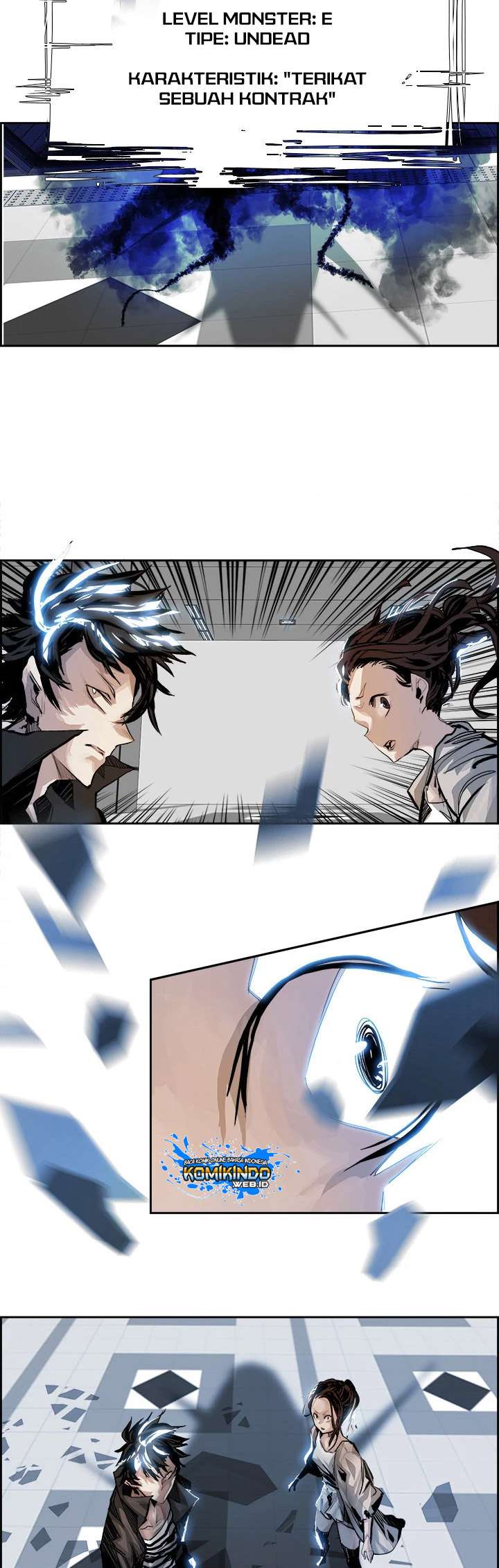 Warble Chapter 5 Gambar 5
