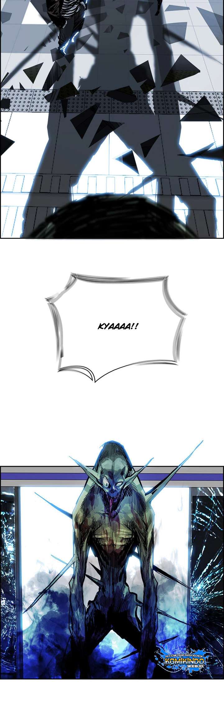 Warble Chapter 5 Gambar 6
