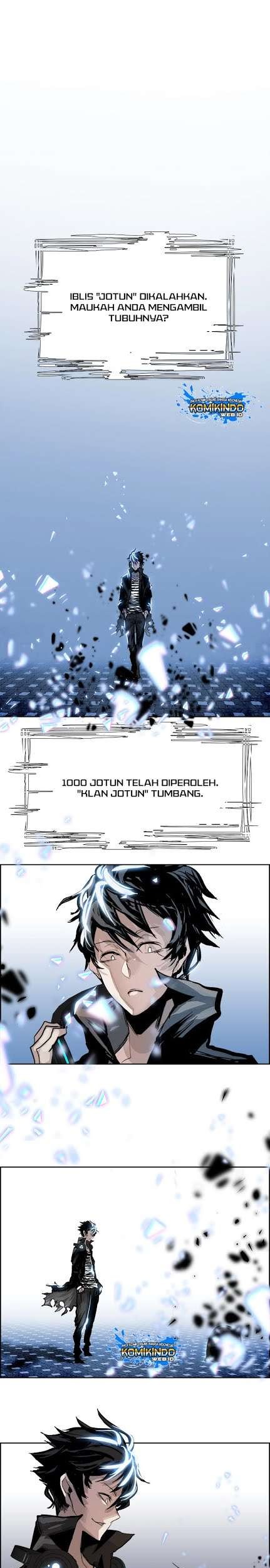 Baca Manhwa Warble Chapter 3 Gambar 2