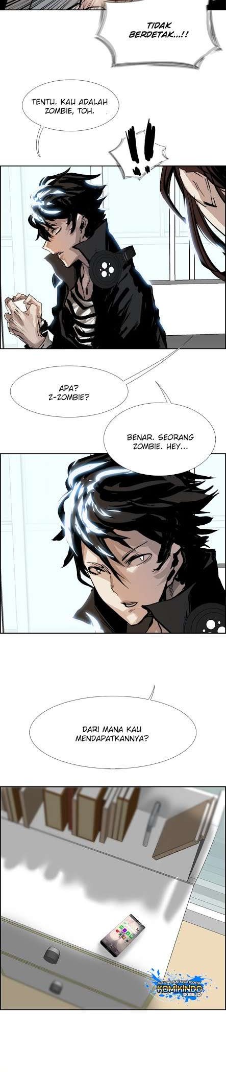 Warble Chapter 3 Gambar 14