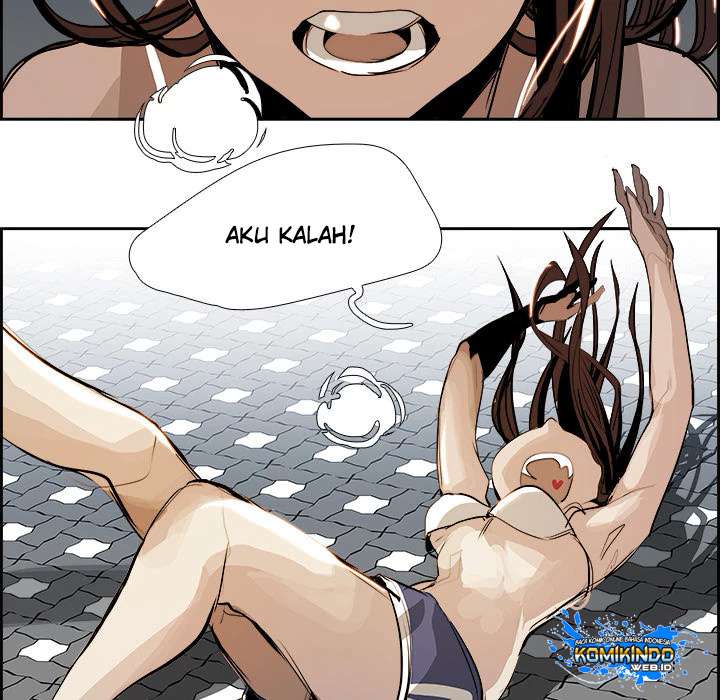 Warble Chapter 1 Gambar 101