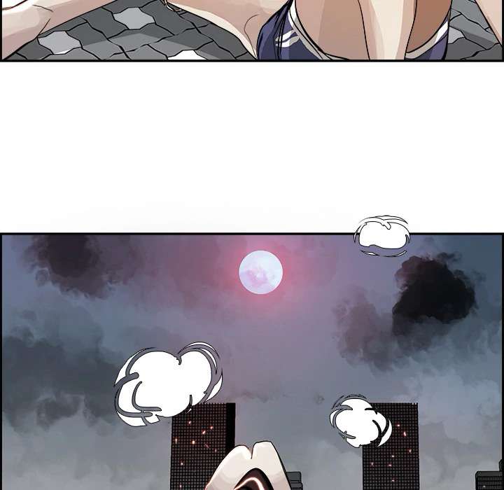 Warble Chapter 1 Gambar 103
