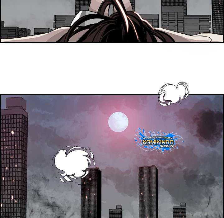 Warble Chapter 1 Gambar 104