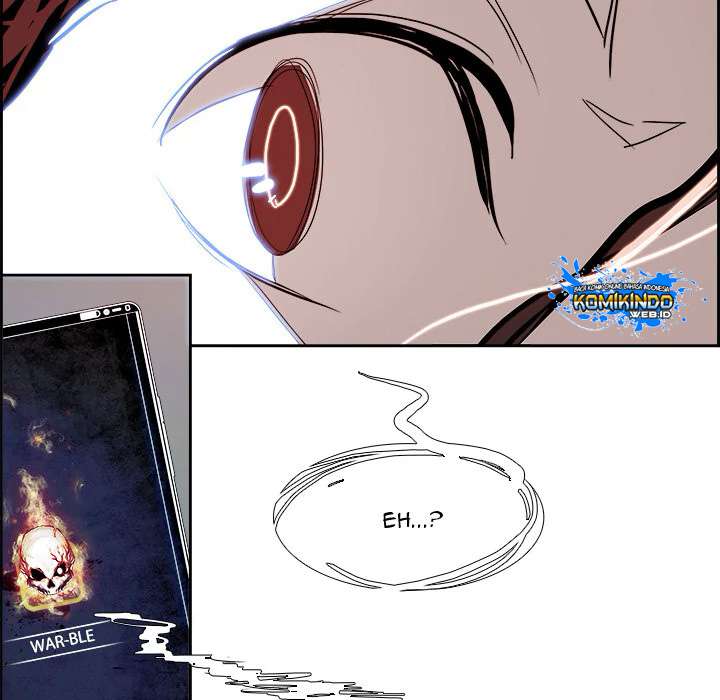 Warble Chapter 1 Gambar 109