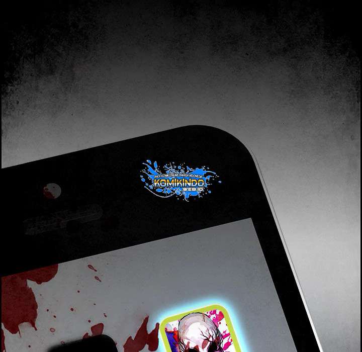 Warble Chapter 1 Gambar 22
