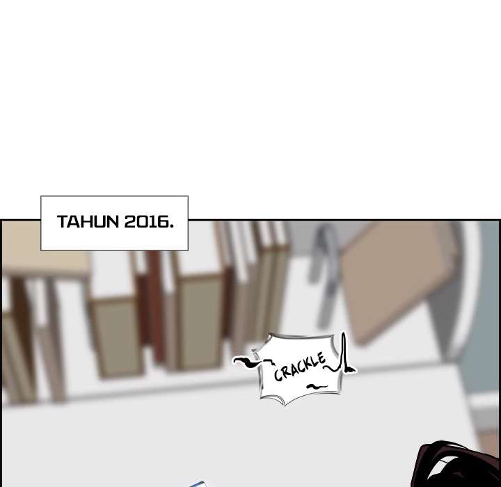 Warble Chapter 1 Gambar 28