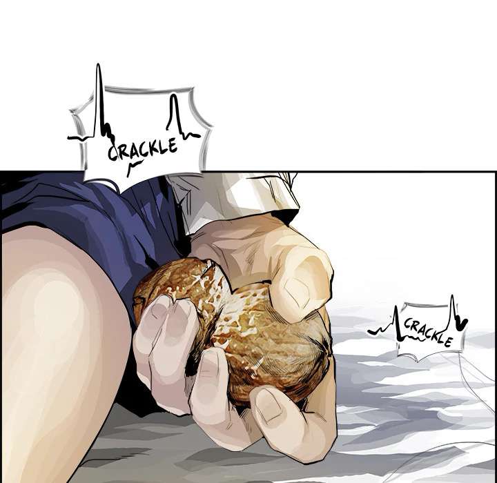 Warble Chapter 1 Gambar 30