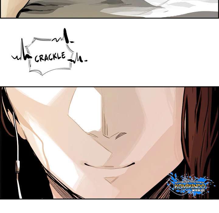 Warble Chapter 1 Gambar 31