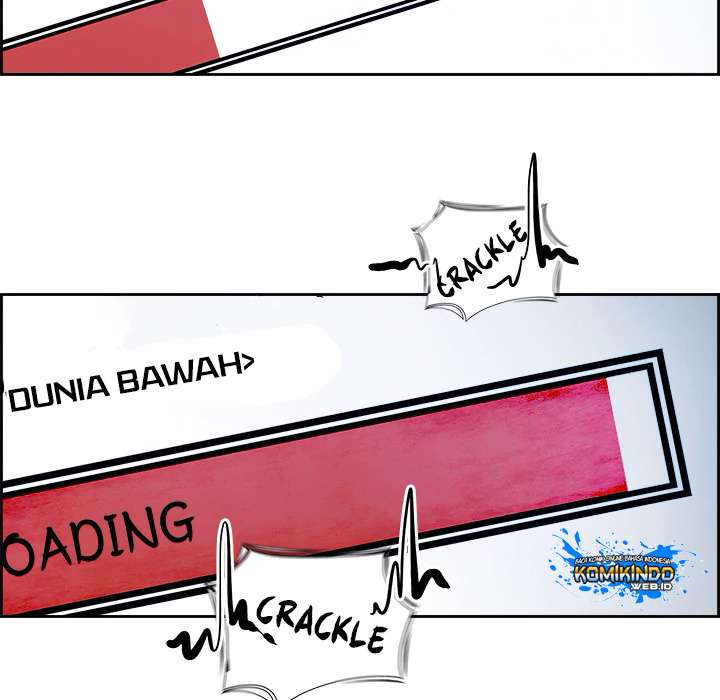 Warble Chapter 1 Gambar 34