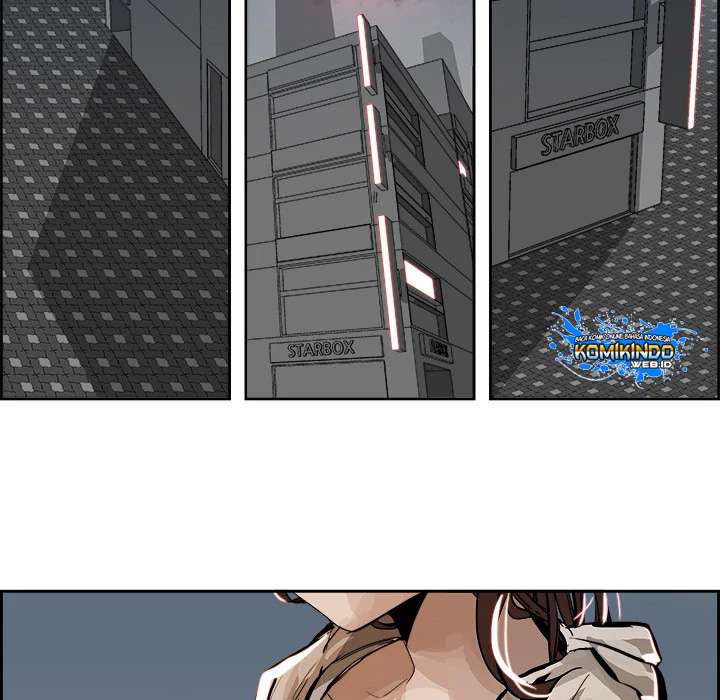 Warble Chapter 1 Gambar 54