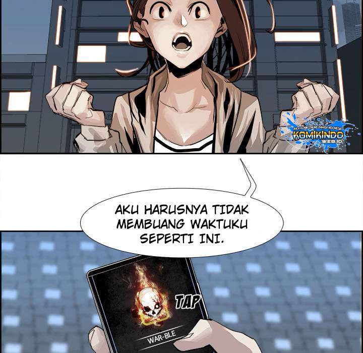 Warble Chapter 1 Gambar 57