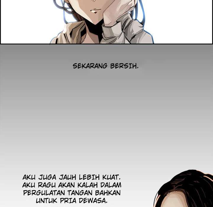 Warble Chapter 1 Gambar 67