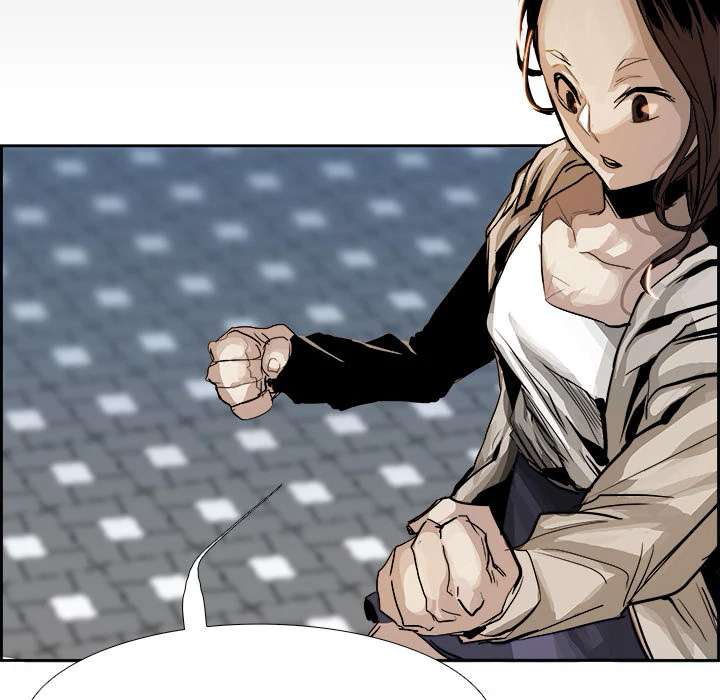 Warble Chapter 1 Gambar 68