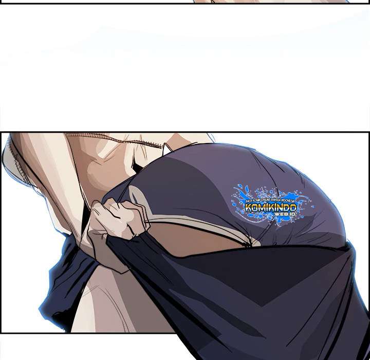 Warble Chapter 1 Gambar 75