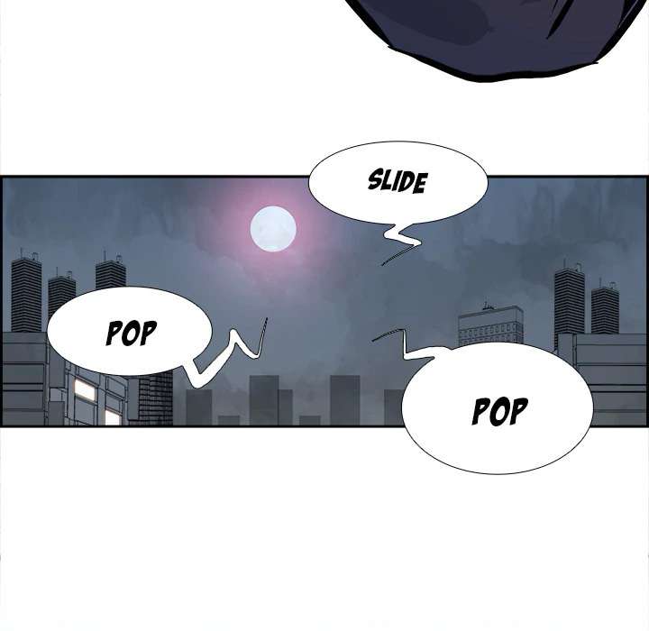 Warble Chapter 1 Gambar 76