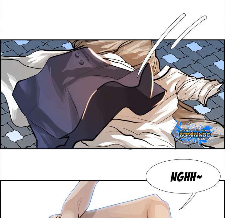Warble Chapter 1 Gambar 77