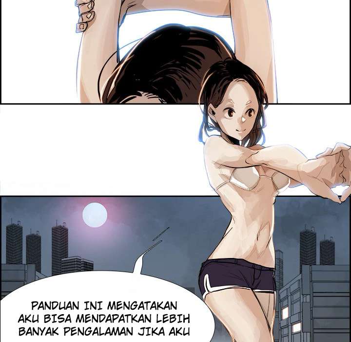 Warble Chapter 1 Gambar 78