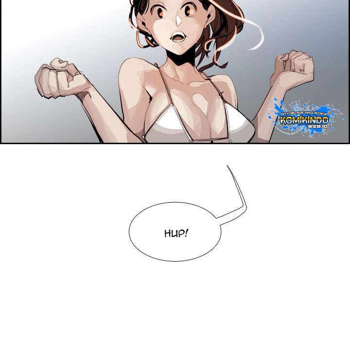 Warble Chapter 1 Gambar 80