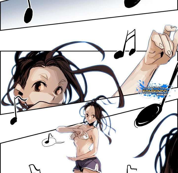 Warble Chapter 1 Gambar 83