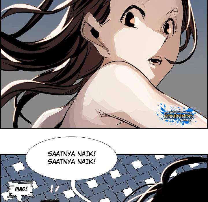 Warble Chapter 1 Gambar 86