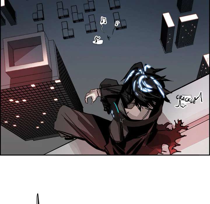 Warble Chapter 1 Gambar 97