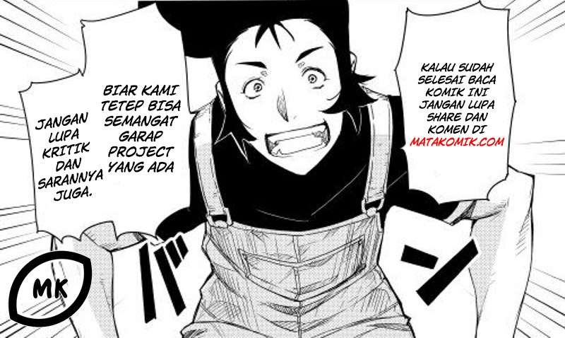 I Shall Seal the Heavens Chapter 64 Gambar 10