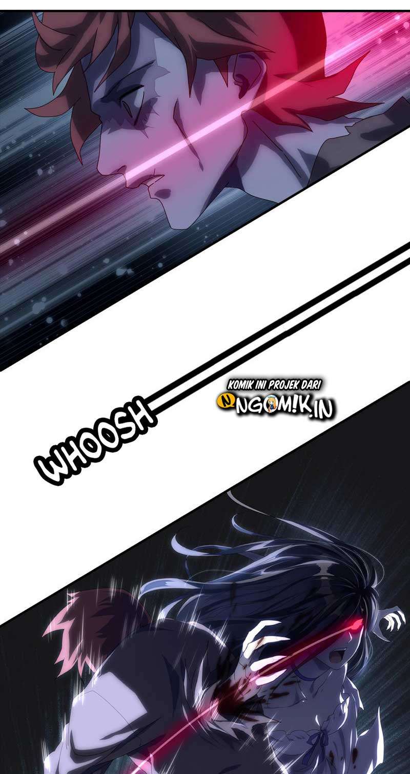 Baca Manhua Virus Girlfriend Chapter 2 Gambar 2