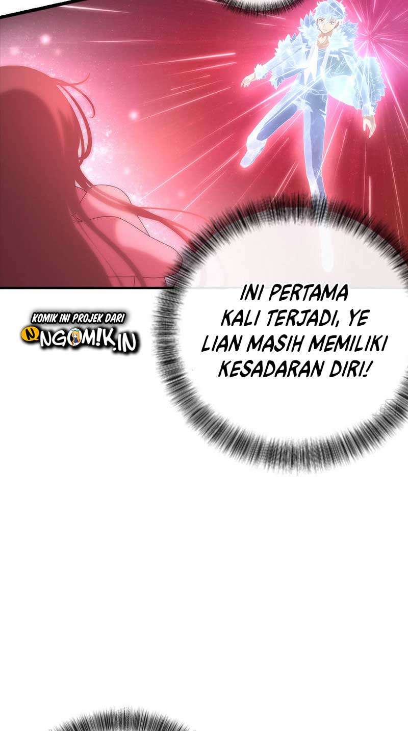 Virus Girlfriend Chapter 2 Gambar 26