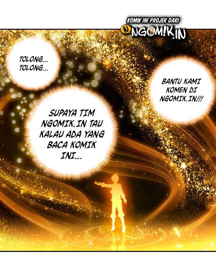 Virus Girlfriend Chapter 2 Gambar 51