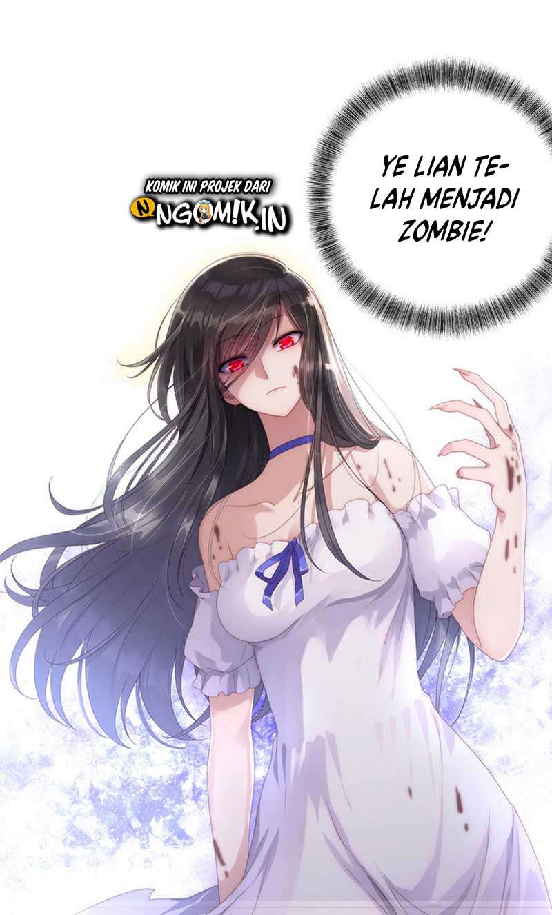 Virus Girlfriend Chapter 2 Gambar 6