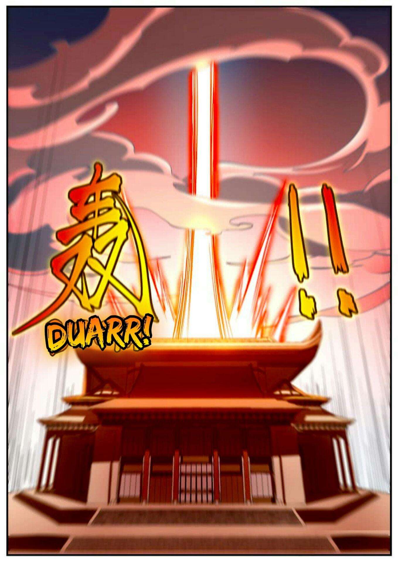 I Shall Seal the Heavens Chapter 55 Gambar 9