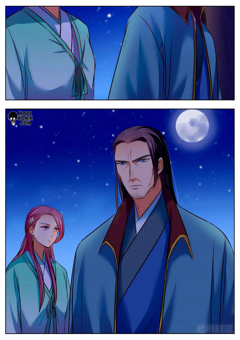 I Shall Seal the Heavens Chapter 49 Gambar 11