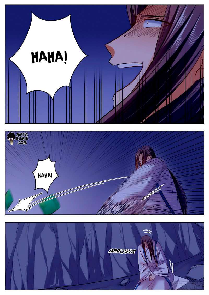 I Shall Seal the Heavens Chapter 49 Gambar 9