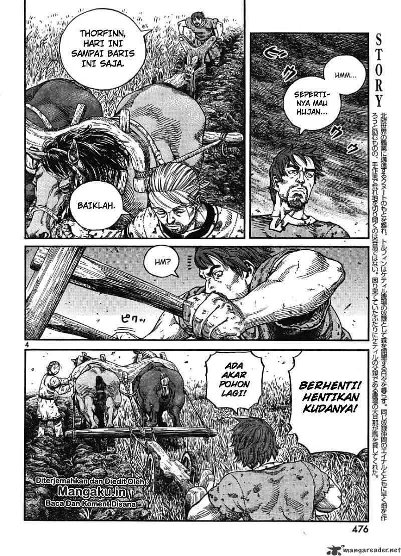 Vinland Saga Chapter 65 Gambar 5