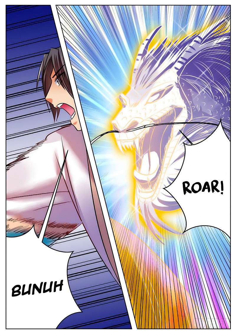 I Shall Seal the Heavens Chapter 47 Gambar 10