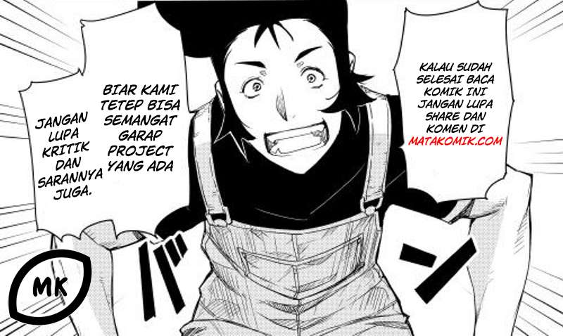 I Shall Seal the Heavens Chapter 47 Gambar 12