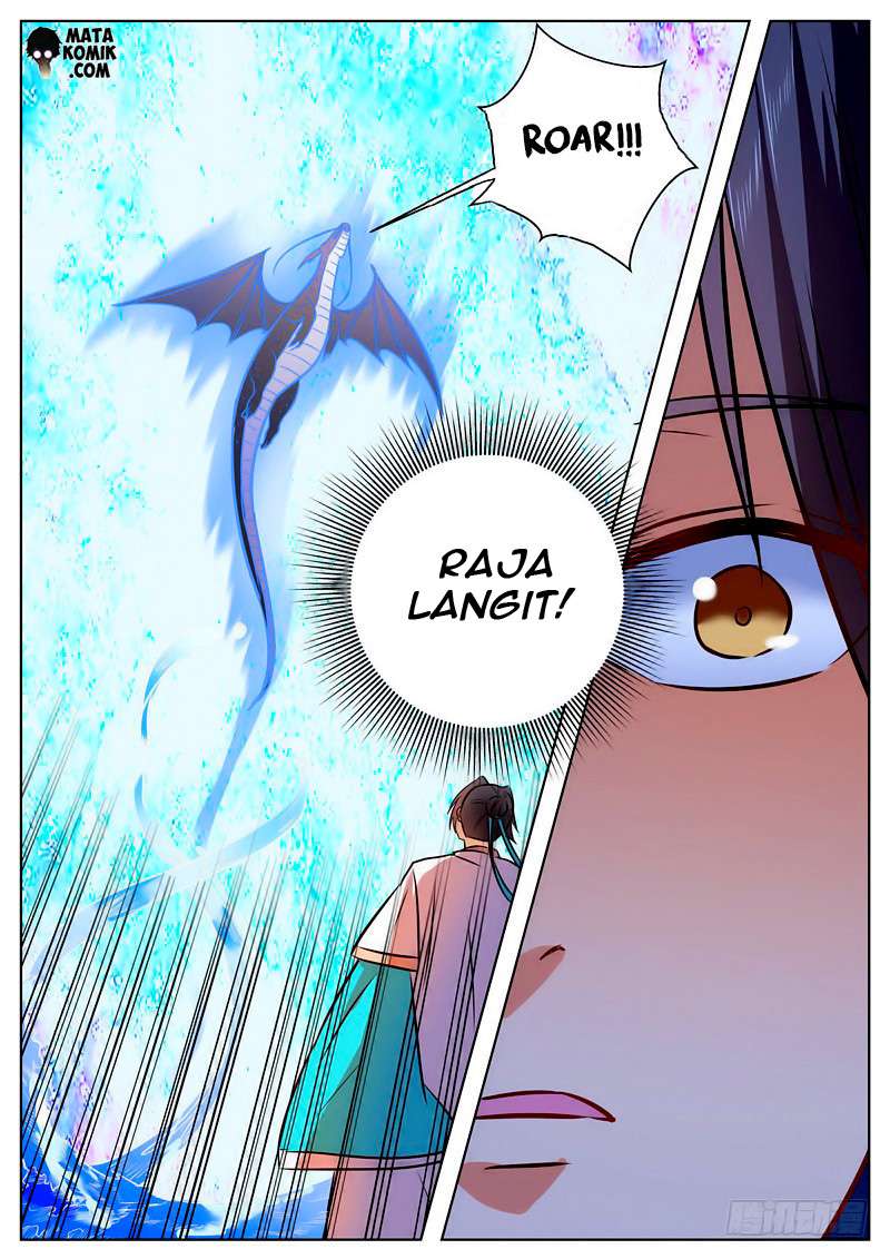 I Shall Seal the Heavens Chapter 47 Gambar 7