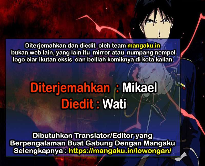 Baca Komik Vinland Saga Chapter 62 Gambar 1
