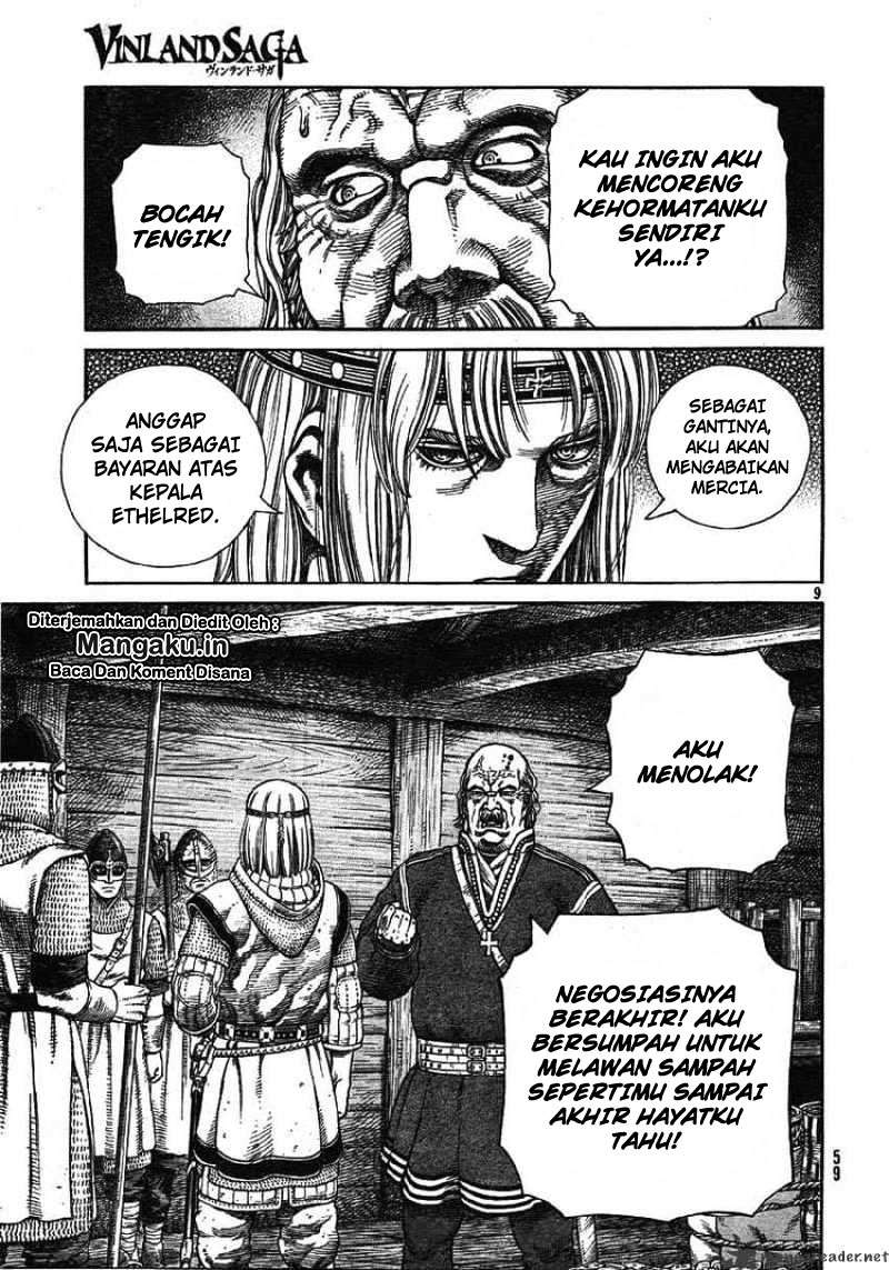 Vinland Saga Chapter 62 Gambar 10