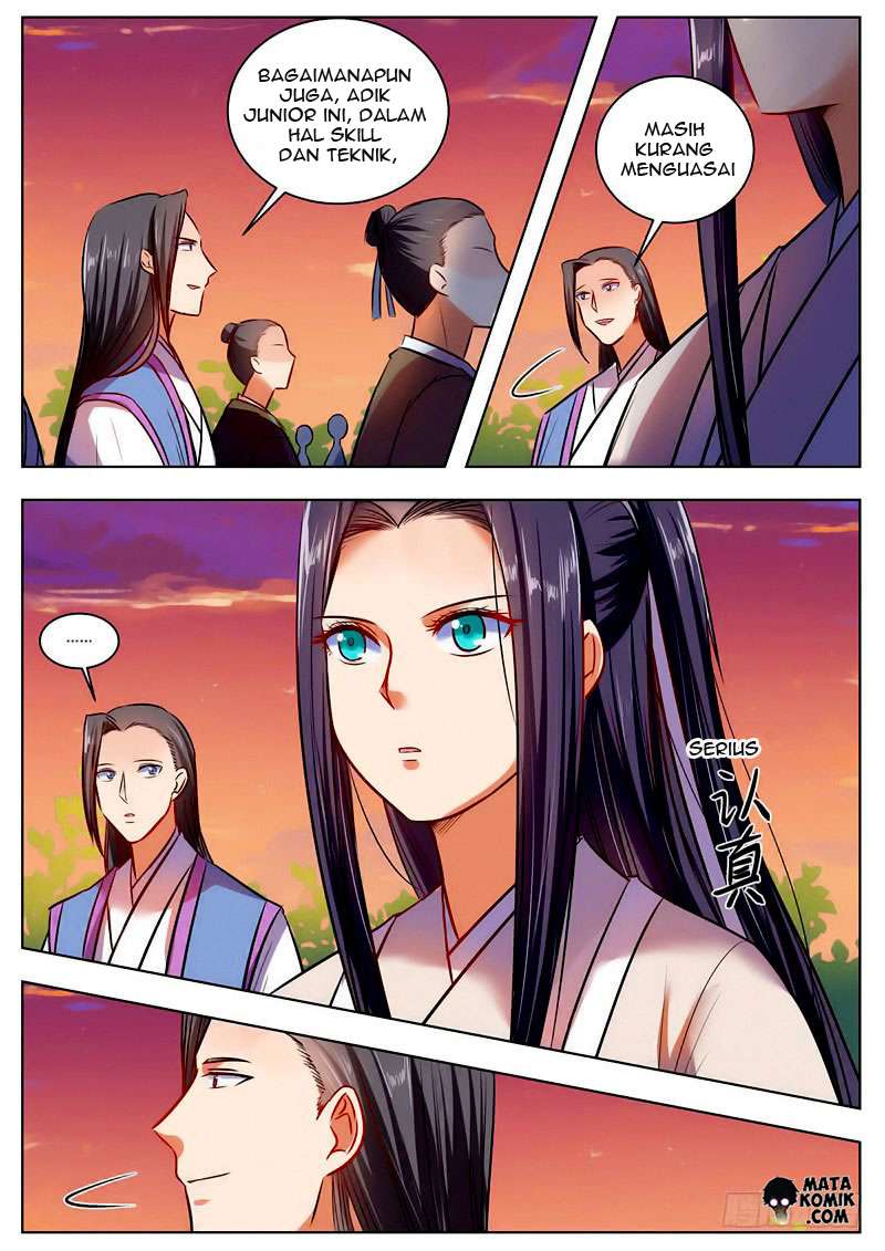 I Shall Seal the Heavens Chapter 44 Gambar 8