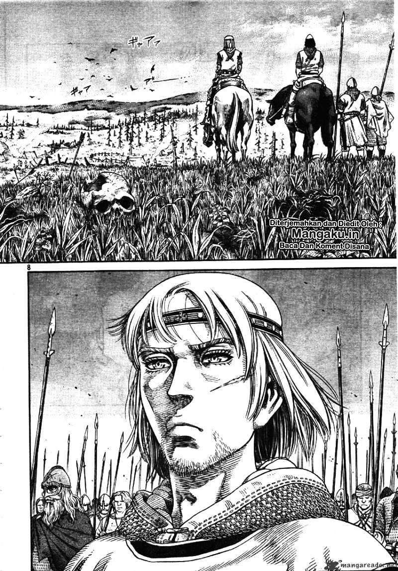 Vinland Saga Chapter 61 Gambar 10