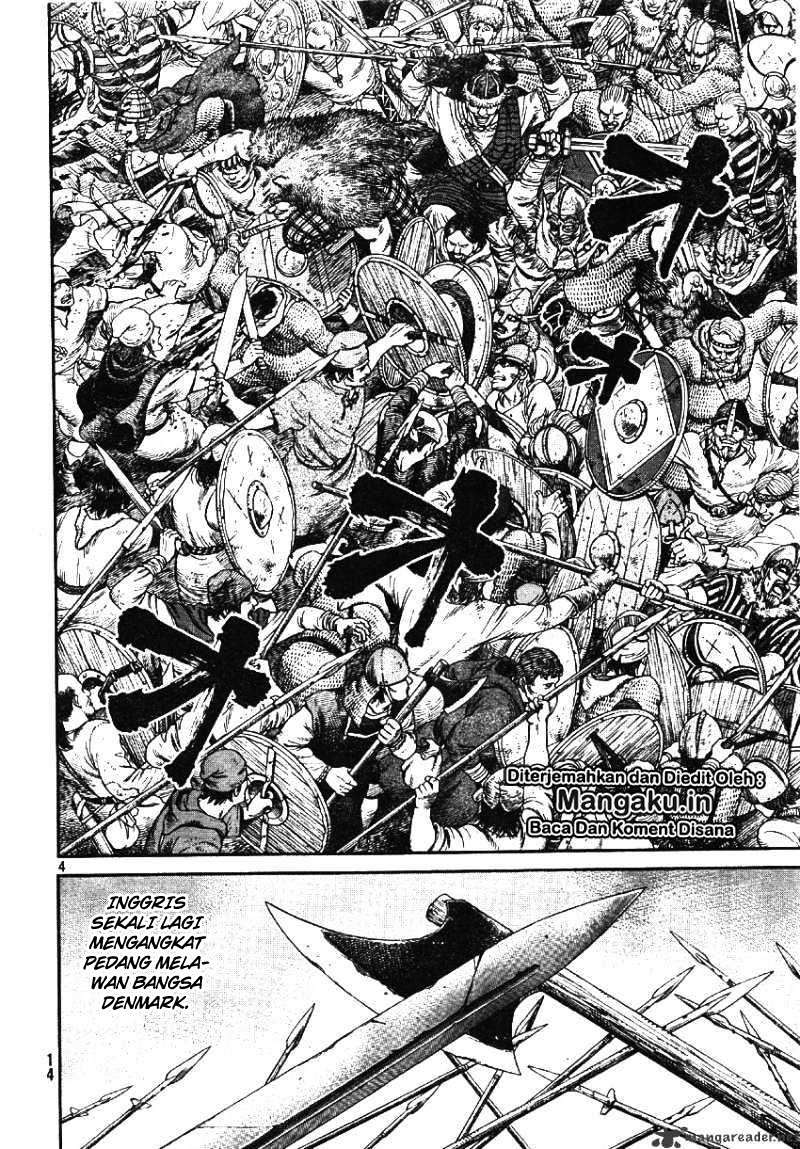 Vinland Saga Chapter 61 Gambar 6