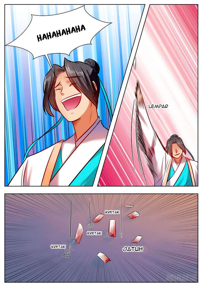 I Shall Seal the Heavens Chapter 43 Gambar 3