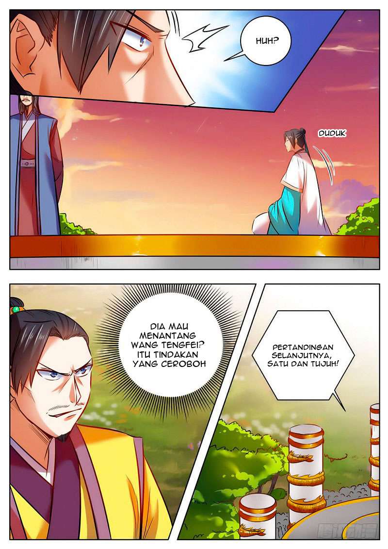 I Shall Seal the Heavens Chapter 42 Gambar 3