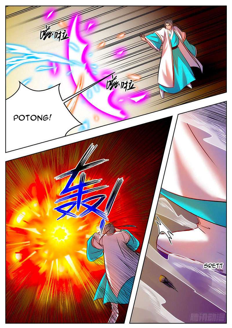 I Shall Seal the Heavens Chapter 40 Gambar 5