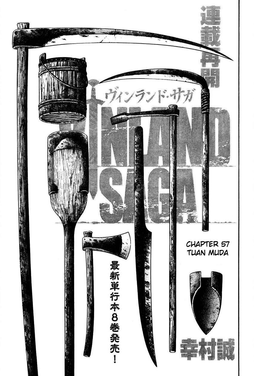 Baca Manga Vinland Saga Chapter 57 Gambar 2