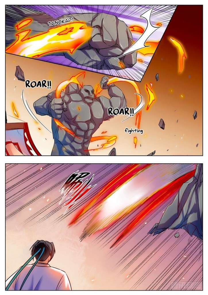 I Shall Seal the Heavens Chapter 39 Gambar 8