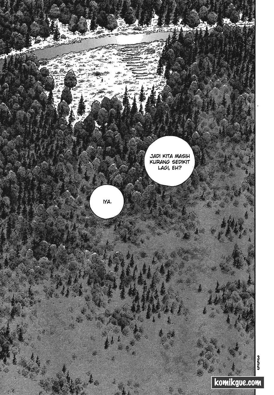 Vinland Saga Chapter 56 Gambar 12